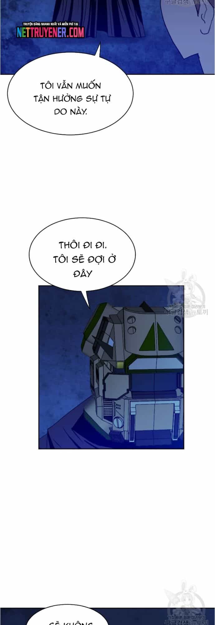 Tôi Nhặt Được Điện Thoại Từ Thế Giới Khác - Chương 178 - ảnh 6