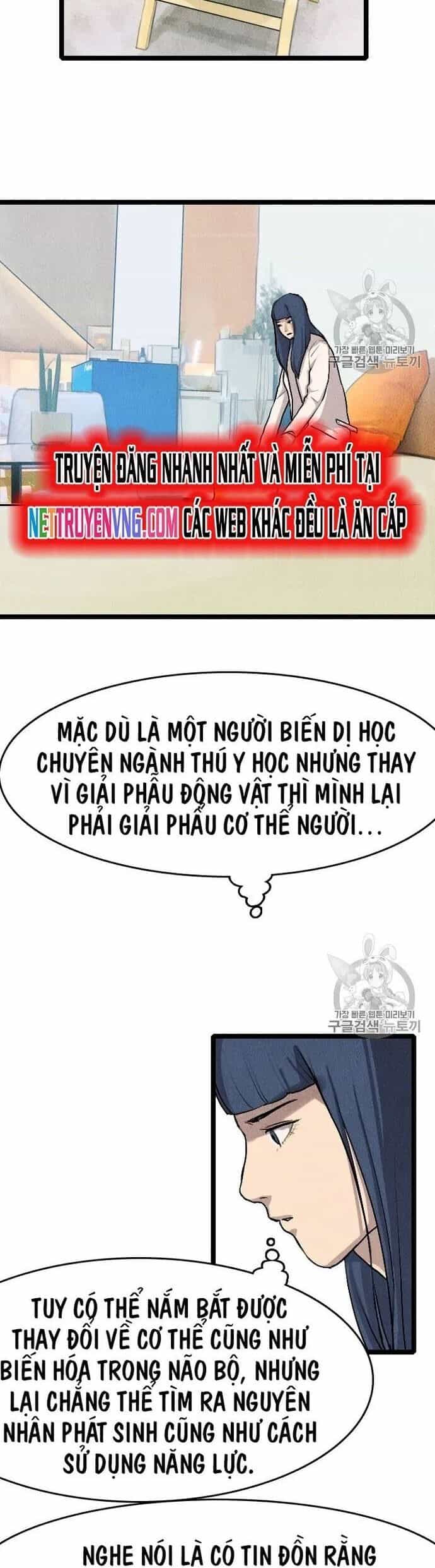 Tôi Nhặt Được Điện Thoại Từ Thế Giới Khác - Chương 18 - ảnh 30