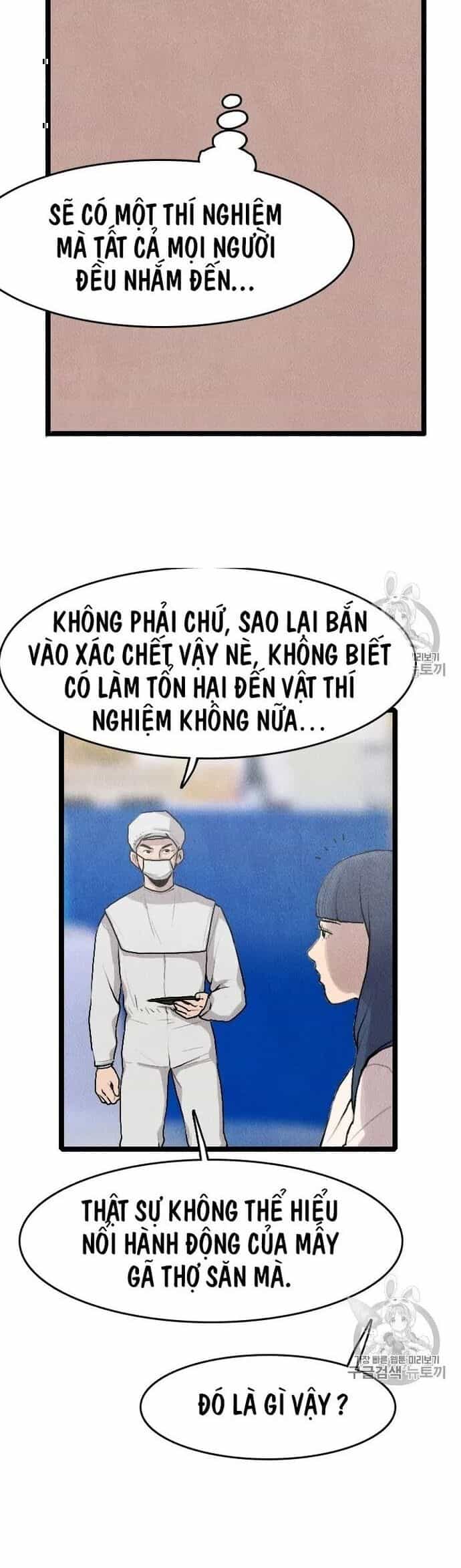 Tôi Nhặt Được Điện Thoại Từ Thế Giới Khác - Chương 18 - ảnh 32