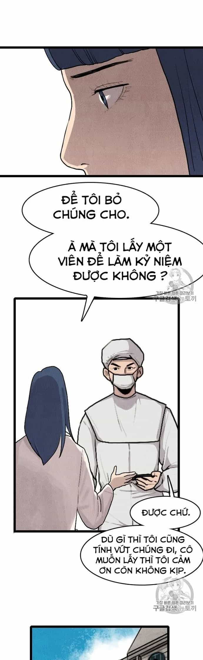 Tôi Nhặt Được Điện Thoại Từ Thế Giới Khác - Chương 18 - ảnh 35