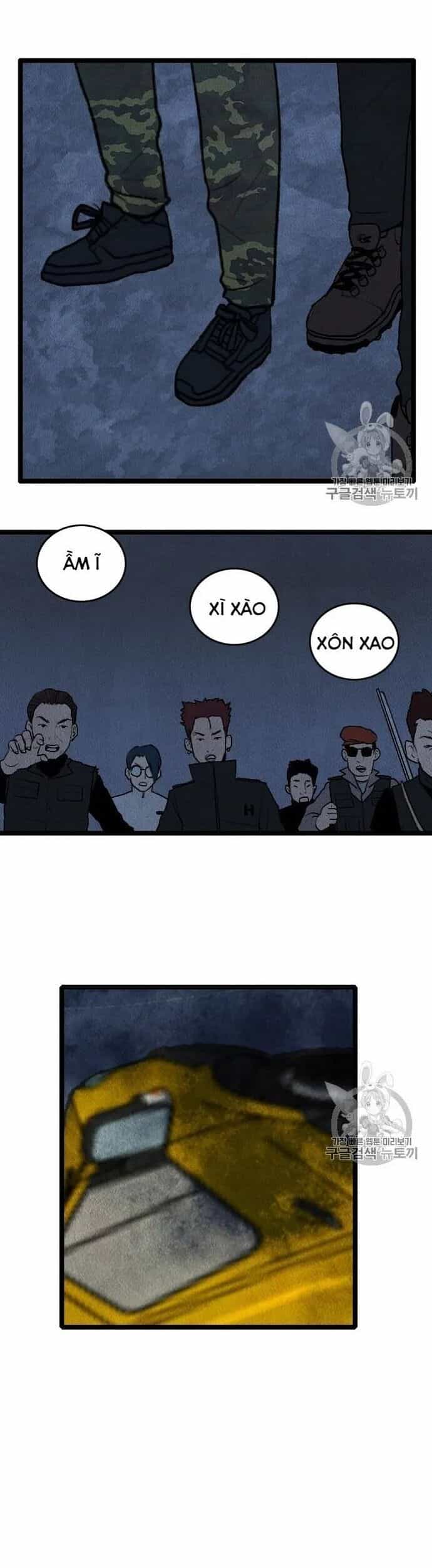 Tôi Nhặt Được Điện Thoại Từ Thế Giới Khác - Chương 18 - ảnh 6