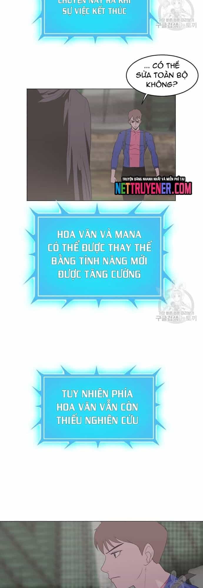Tôi Nhặt Được Điện Thoại Từ Thế Giới Khác - Chương 180 - ảnh 11