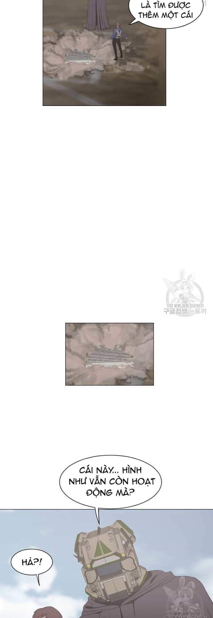 Tôi Nhặt Được Điện Thoại Từ Thế Giới Khác - Chương 180 - ảnh 23