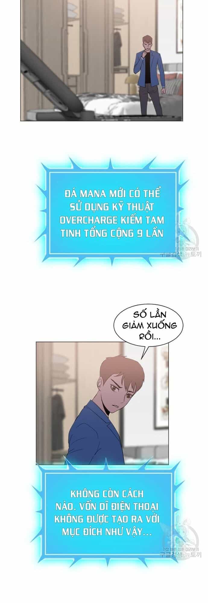 Tôi Nhặt Được Điện Thoại Từ Thế Giới Khác - Chương 180 - ảnh 49