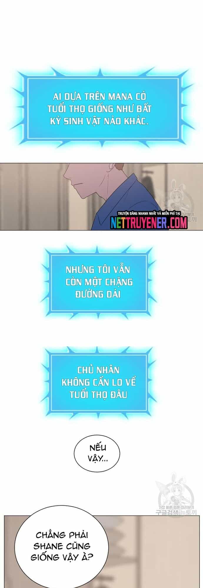 Tôi Nhặt Được Điện Thoại Từ Thế Giới Khác - Chương 180 - ảnh 53