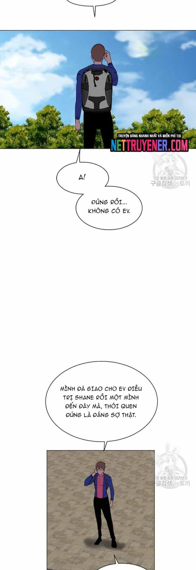 Tôi Nhặt Được Điện Thoại Từ Thế Giới Khác - Chương 181 - ảnh 5