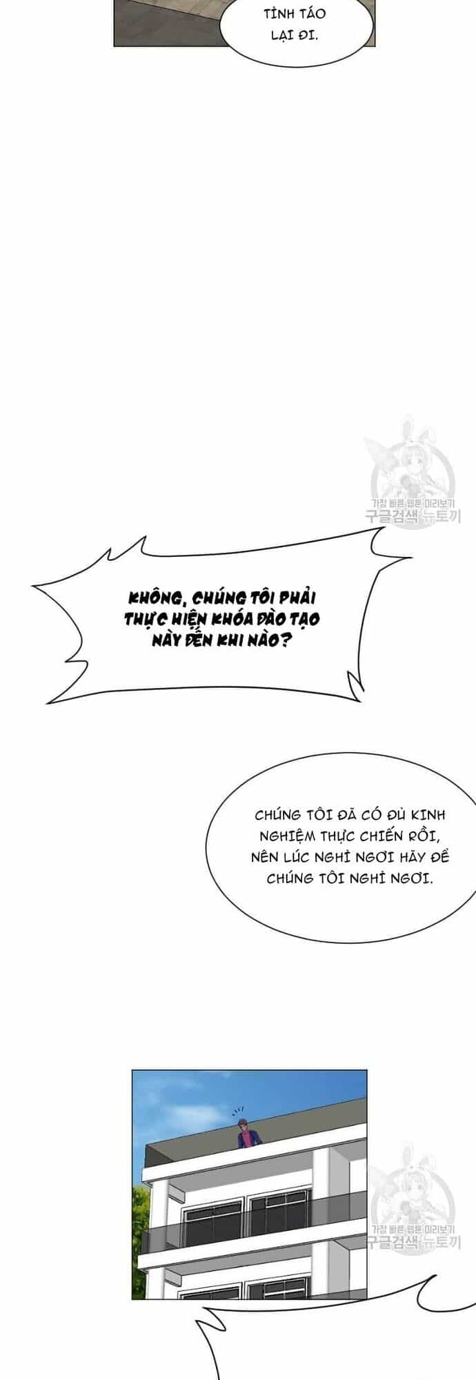 Tôi Nhặt Được Điện Thoại Từ Thế Giới Khác - Chương 181 - ảnh 6