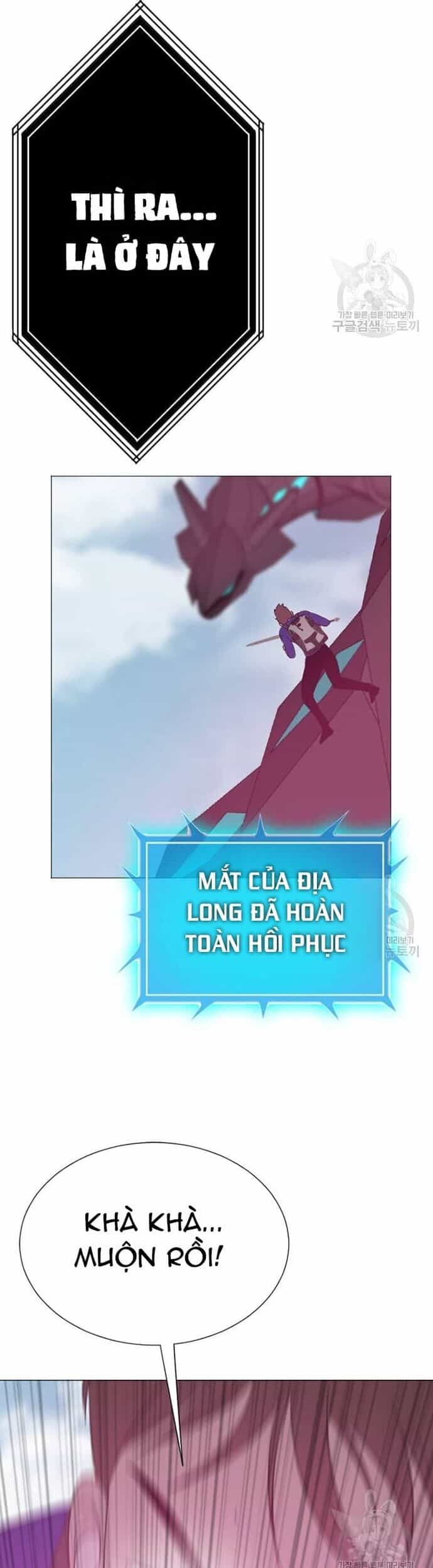 Tôi Nhặt Được Điện Thoại Từ Thế Giới Khác - Chương 184 - ảnh 34