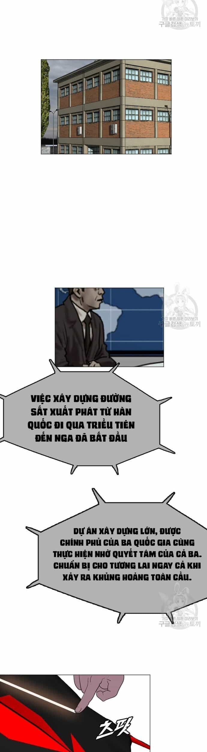 Tôi Nhặt Được Điện Thoại Từ Thế Giới Khác - Chương 185 - ảnh 37