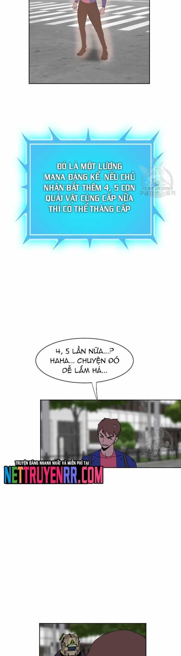 Tôi Nhặt Được Điện Thoại Từ Thế Giới Khác - Chương 185 - ảnh 8