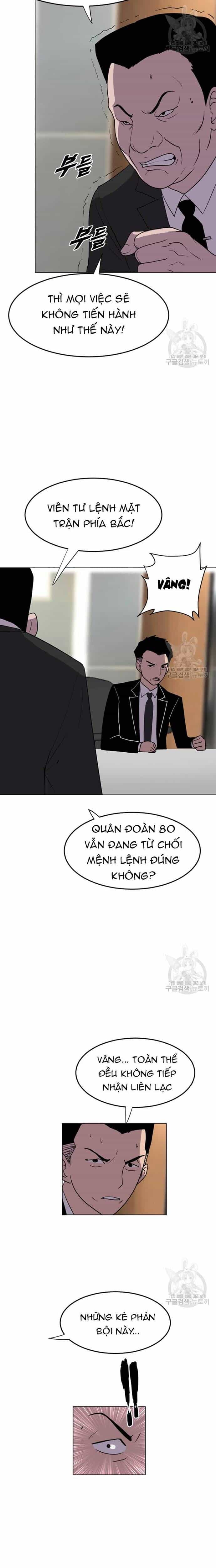 Tôi Nhặt Được Điện Thoại Từ Thế Giới Khác - Chương 187 - ảnh 16