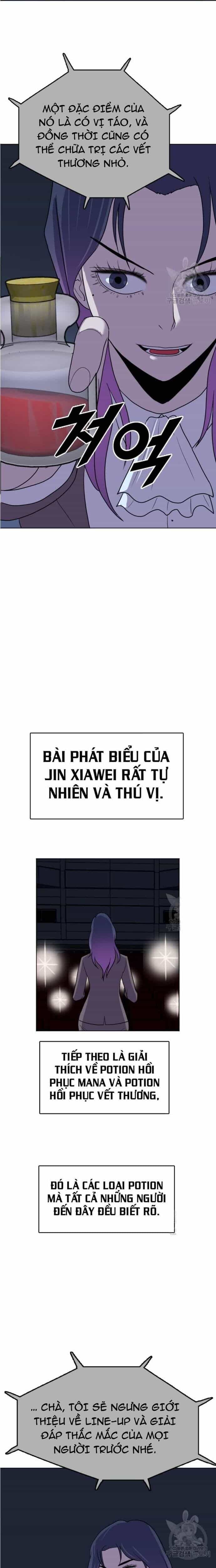 Tôi Nhặt Được Điện Thoại Từ Thế Giới Khác - Chương 188 - ảnh 15