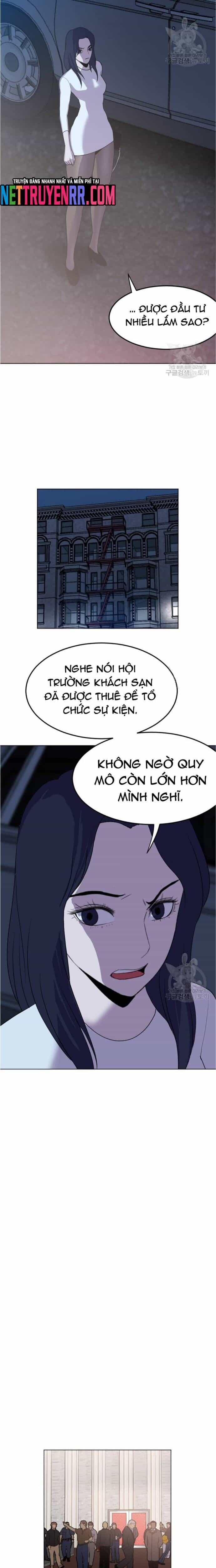 Tôi Nhặt Được Điện Thoại Từ Thế Giới Khác - Chương 188 - ảnh 4