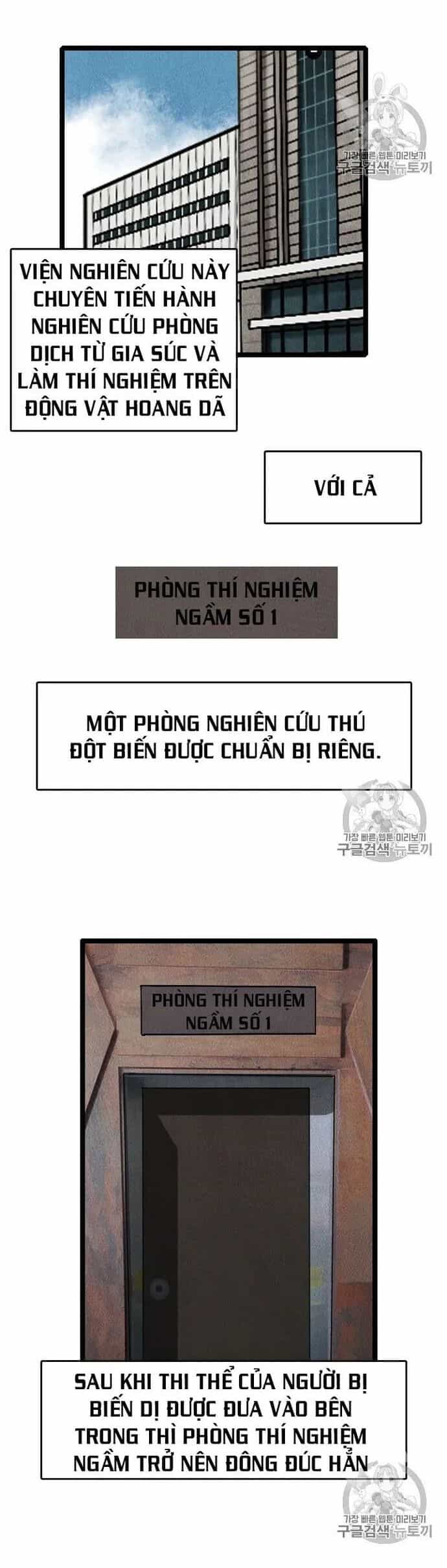 Tôi Nhặt Được Điện Thoại Từ Thế Giới Khác - Chương 18.1 - ảnh 28