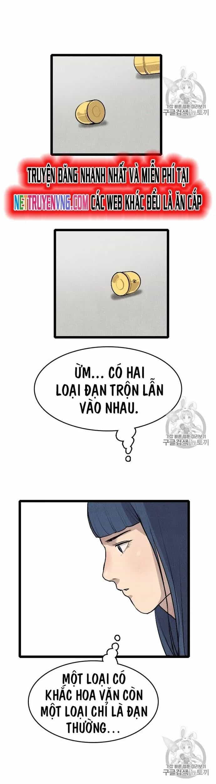 Tôi Nhặt Được Điện Thoại Từ Thế Giới Khác - Chương 18.1 - ảnh 34