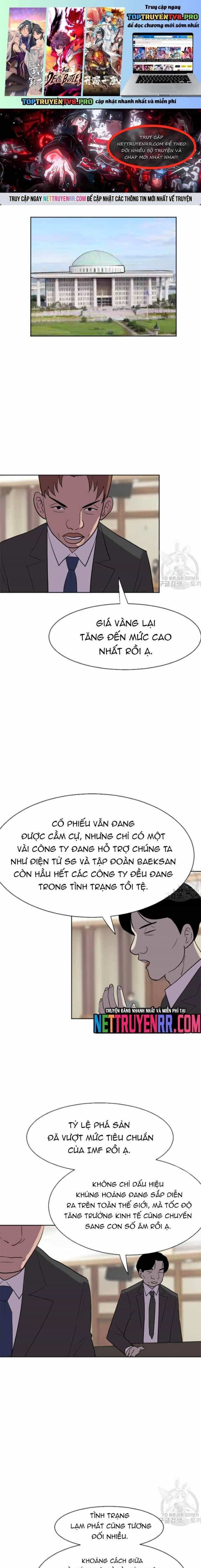 Tôi Nhặt Được Điện Thoại Từ Thế Giới Khác - Chương 189 - ảnh 1