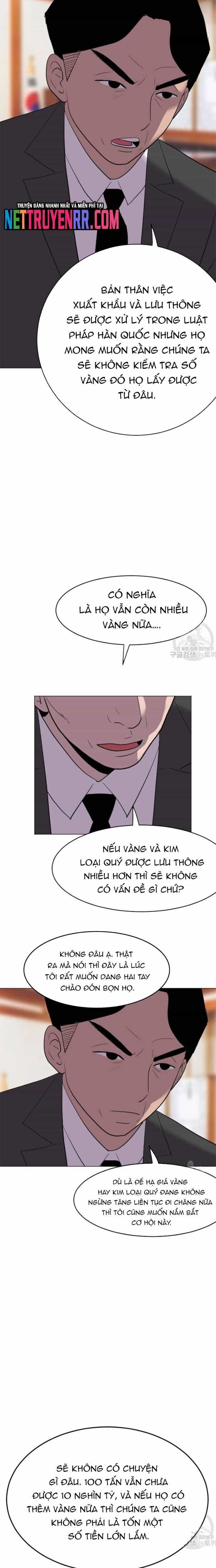 Tôi Nhặt Được Điện Thoại Từ Thế Giới Khác - Chương 189 - ảnh 12