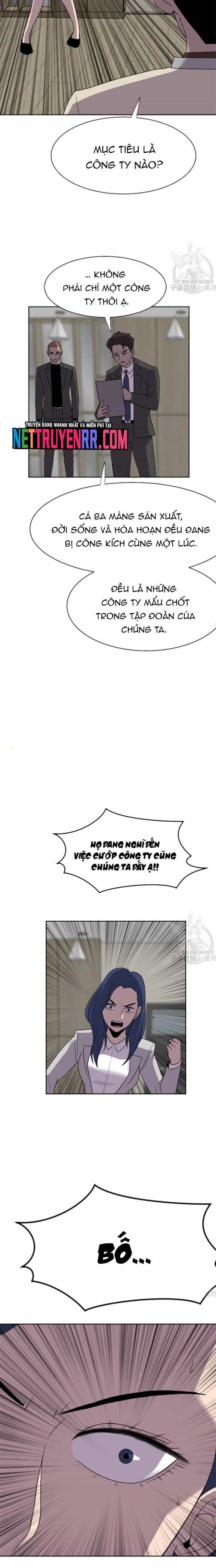 Tôi Nhặt Được Điện Thoại Từ Thế Giới Khác - Chương 189 - ảnh 22