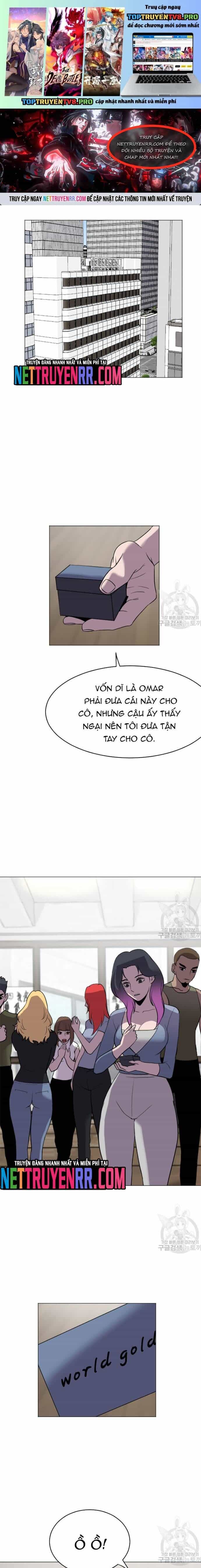 Tôi Nhặt Được Điện Thoại Từ Thế Giới Khác - Chương 190 - ảnh 1