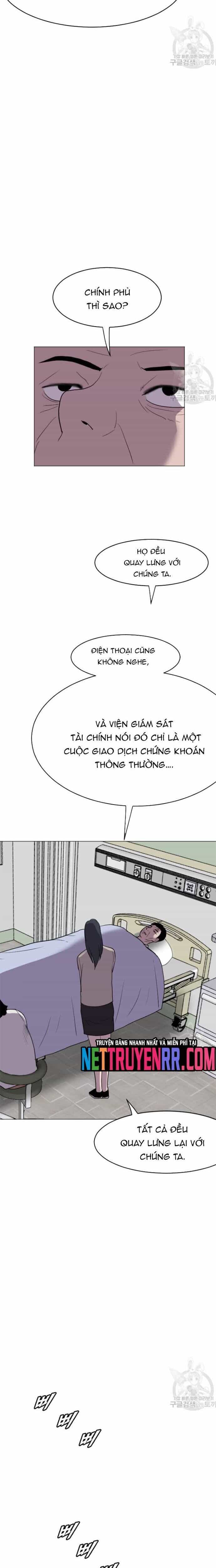 Tôi Nhặt Được Điện Thoại Từ Thế Giới Khác - Chương 190 - ảnh 18