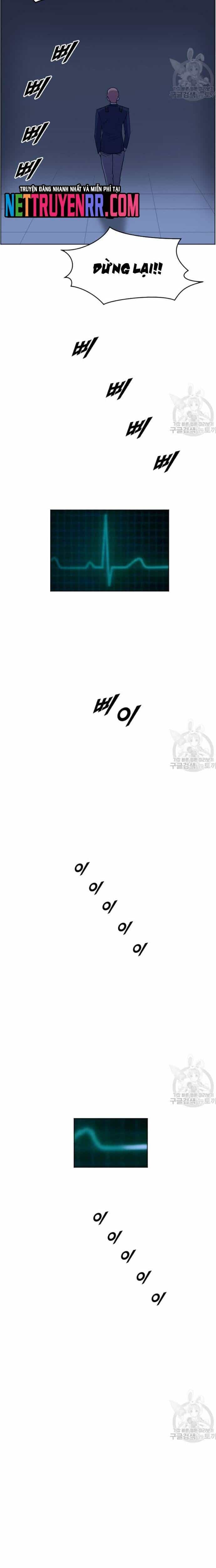 Tôi Nhặt Được Điện Thoại Từ Thế Giới Khác - Chương 191 - ảnh 16