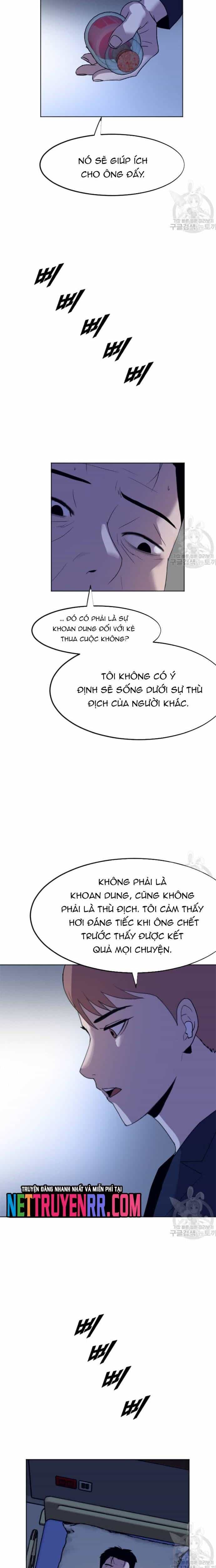 Tôi Nhặt Được Điện Thoại Từ Thế Giới Khác - Chương 191 - ảnh 8