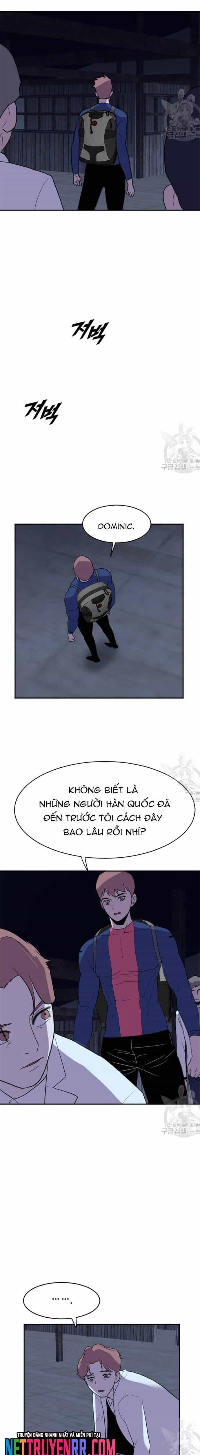 Tôi Nhặt Được Điện Thoại Từ Thế Giới Khác - Chương 192 - ảnh 13