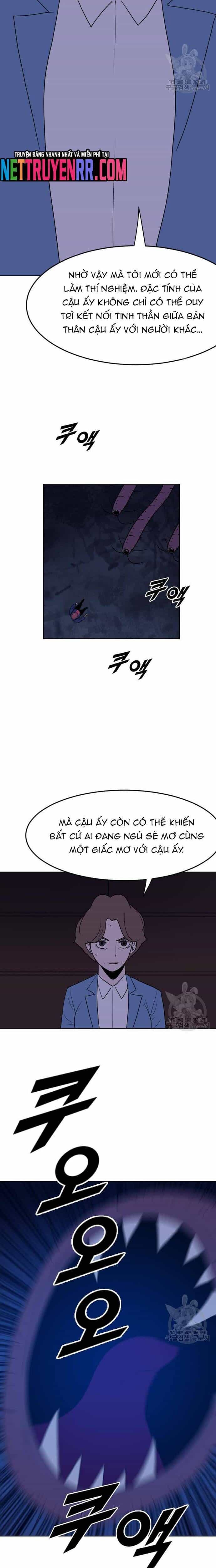 Tôi Nhặt Được Điện Thoại Từ Thế Giới Khác - Chương 194 - ảnh 3