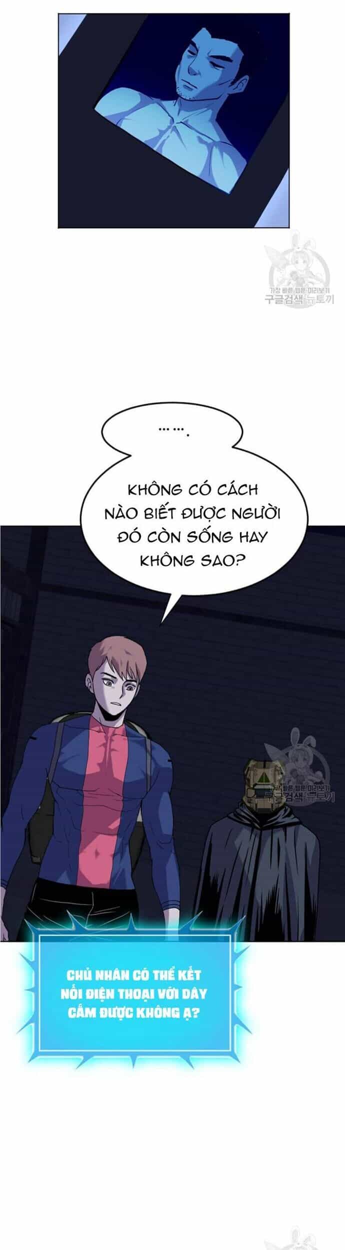 Tôi Nhặt Được Điện Thoại Từ Thế Giới Khác - Chương 195 - ảnh 2