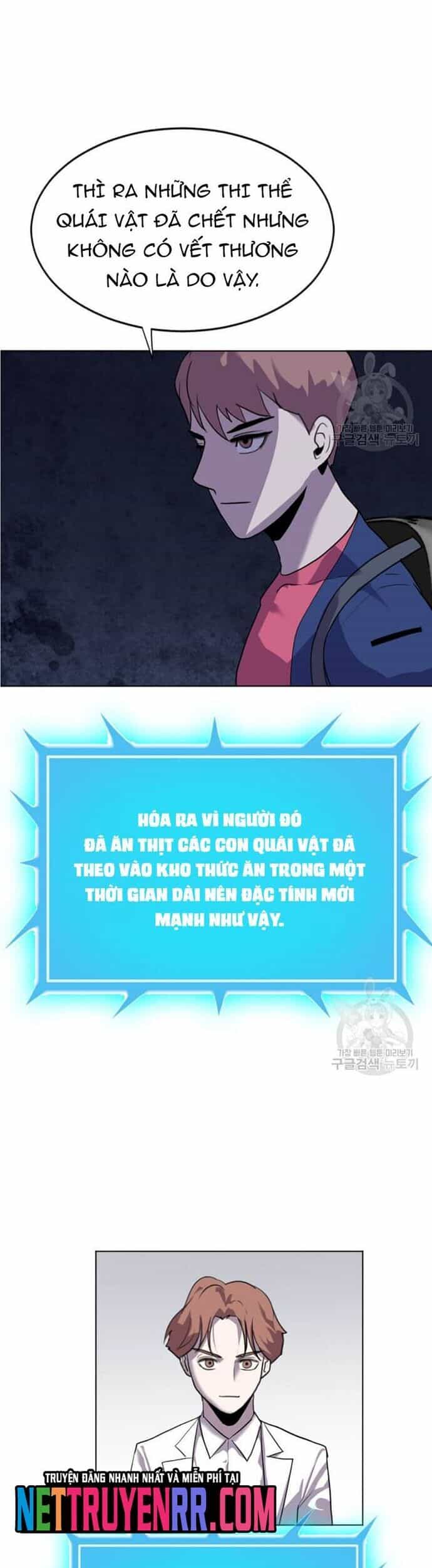 Tôi Nhặt Được Điện Thoại Từ Thế Giới Khác - Chương 195 - ảnh 30