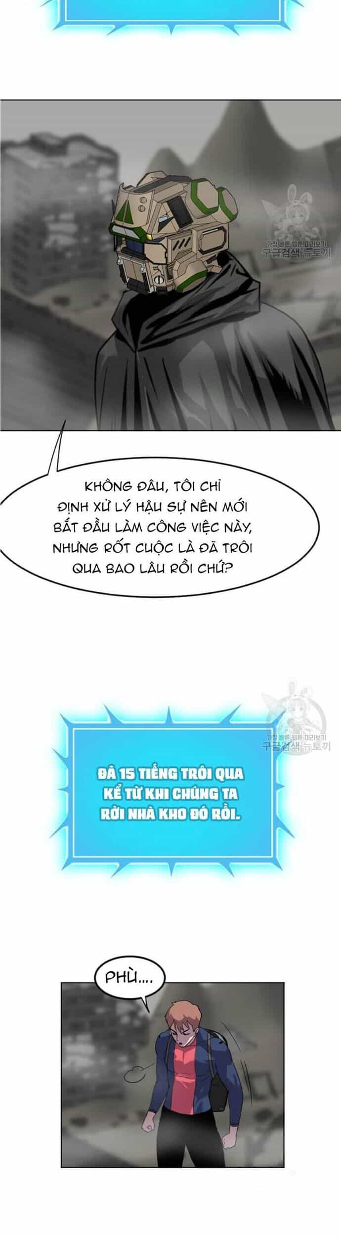 Tôi Nhặt Được Điện Thoại Từ Thế Giới Khác - Chương 196 - ảnh 32