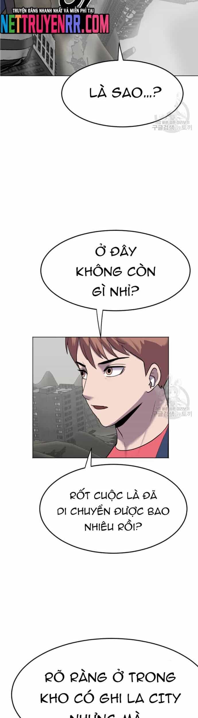 Tôi Nhặt Được Điện Thoại Từ Thế Giới Khác - Chương 196 - ảnh 36