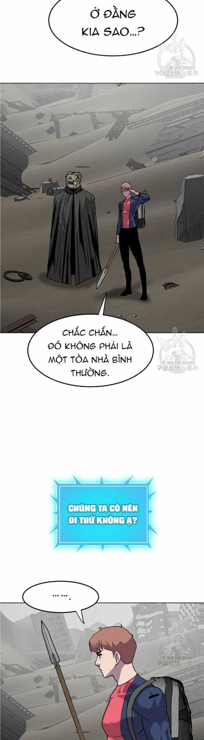 Tôi Nhặt Được Điện Thoại Từ Thế Giới Khác - Chương 196 - ảnh 38