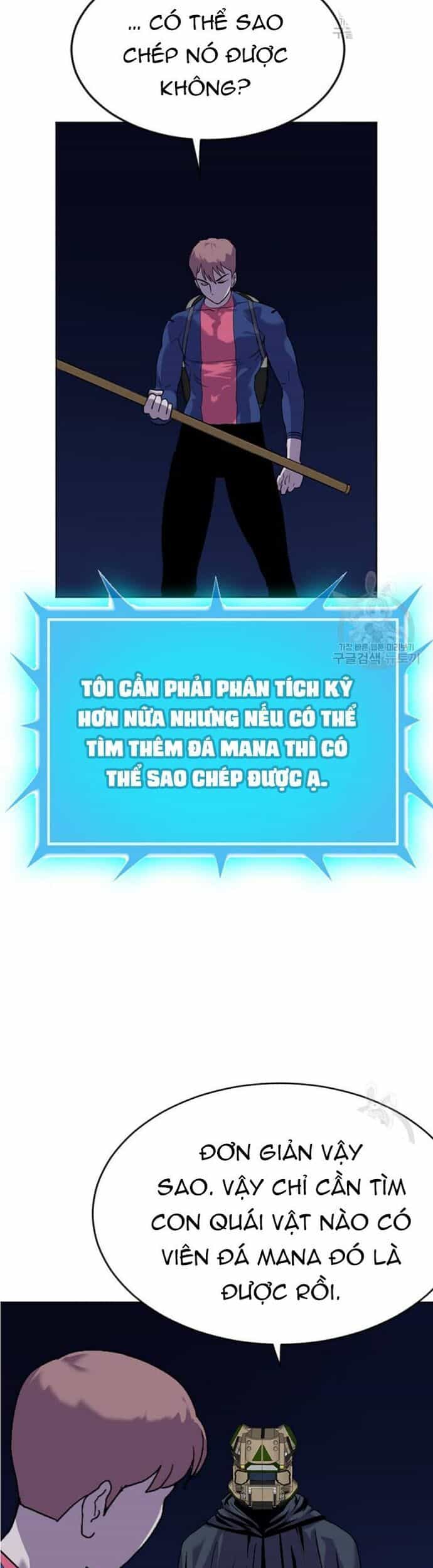 Tôi Nhặt Được Điện Thoại Từ Thế Giới Khác - Chương 196 - ảnh 7