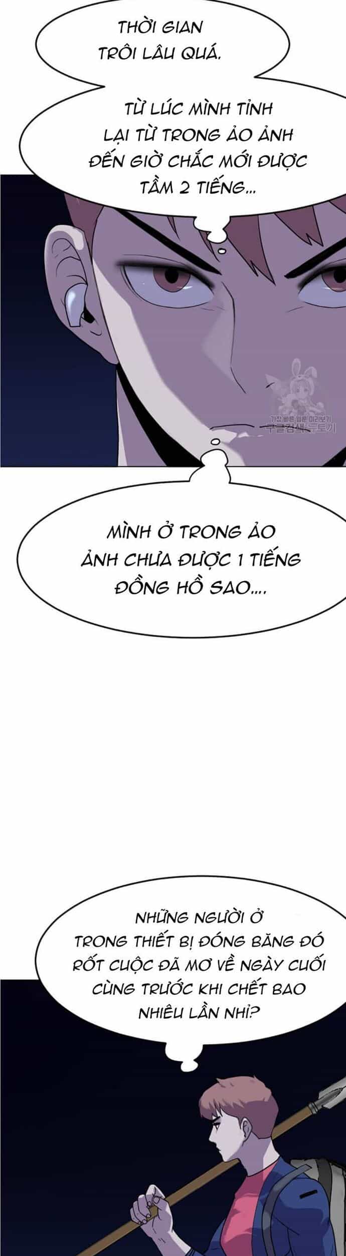 Tôi Nhặt Được Điện Thoại Từ Thế Giới Khác - Chương 196 - ảnh 9