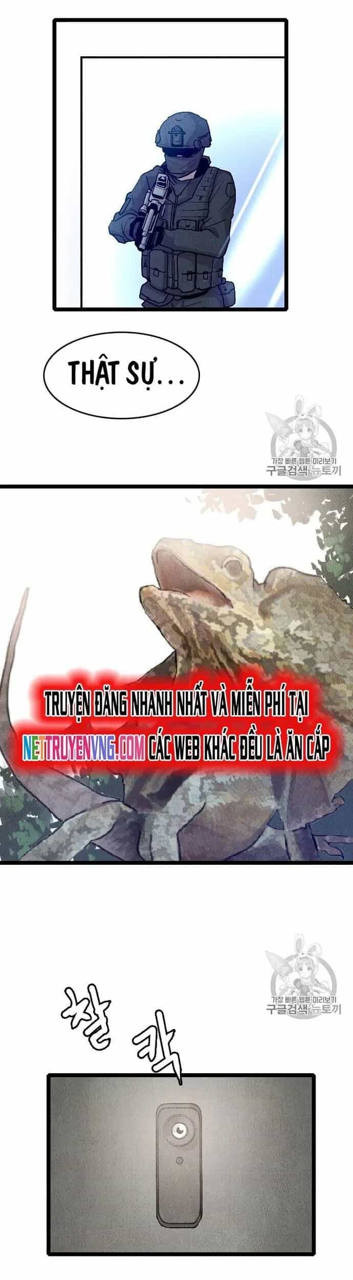 Tôi Nhặt Được Điện Thoại Từ Thế Giới Khác - Chương 19 - ảnh 18
