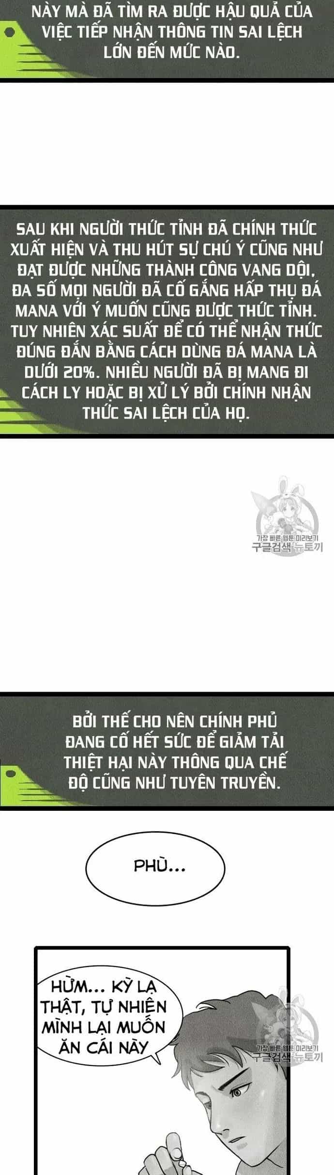 Tôi Nhặt Được Điện Thoại Từ Thế Giới Khác - Chương 19 - ảnh 23