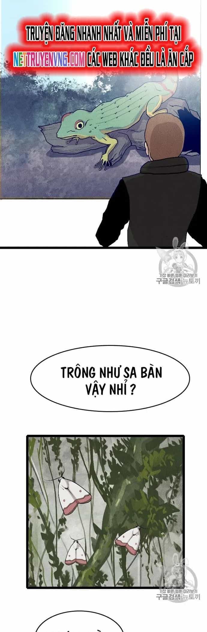 Tôi Nhặt Được Điện Thoại Từ Thế Giới Khác - Chương 19 - ảnh 27