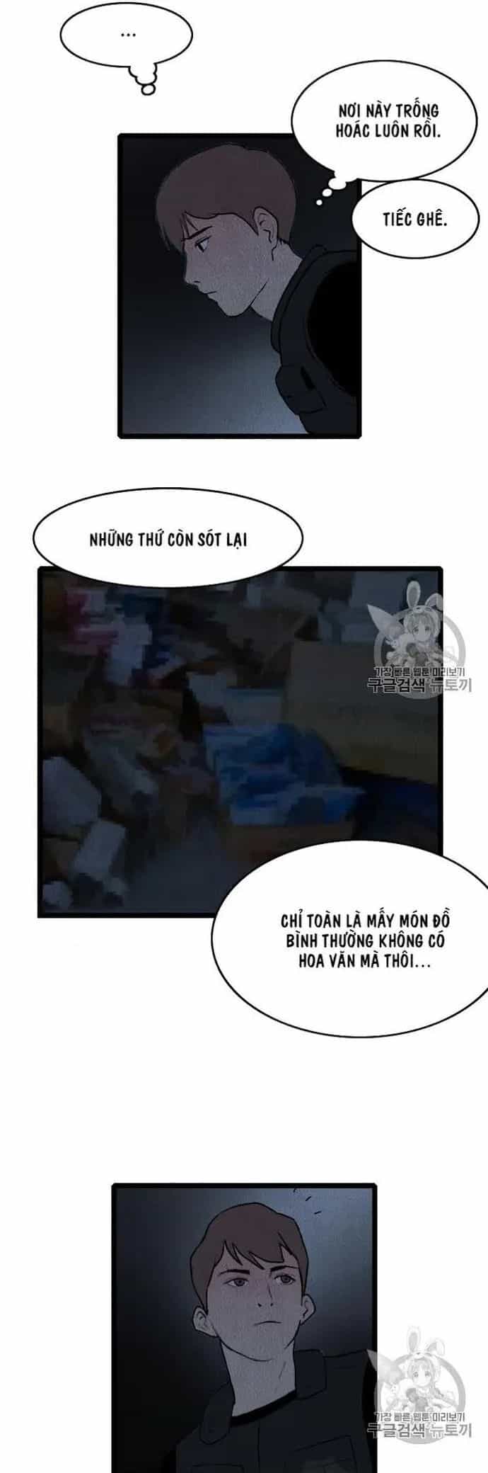 Tôi Nhặt Được Điện Thoại Từ Thế Giới Khác - Chương 19 - ảnh 37