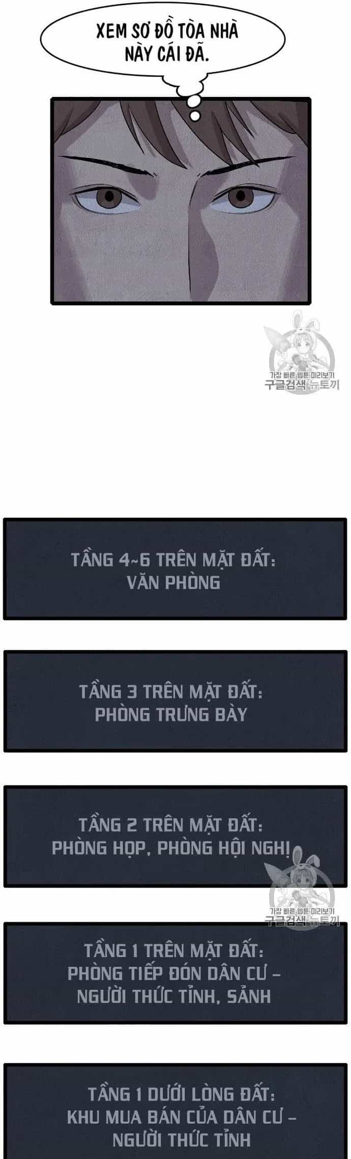 Tôi Nhặt Được Điện Thoại Từ Thế Giới Khác - Chương 19 - ảnh 9