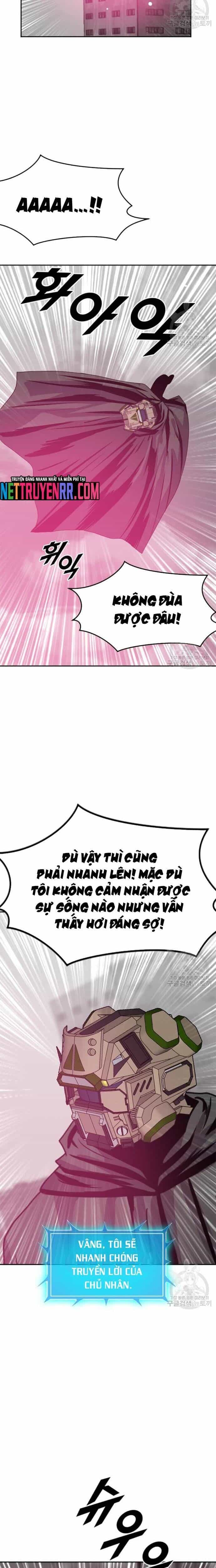 Tôi Nhặt Được Điện Thoại Từ Thế Giới Khác - Chương 199 - ảnh 11