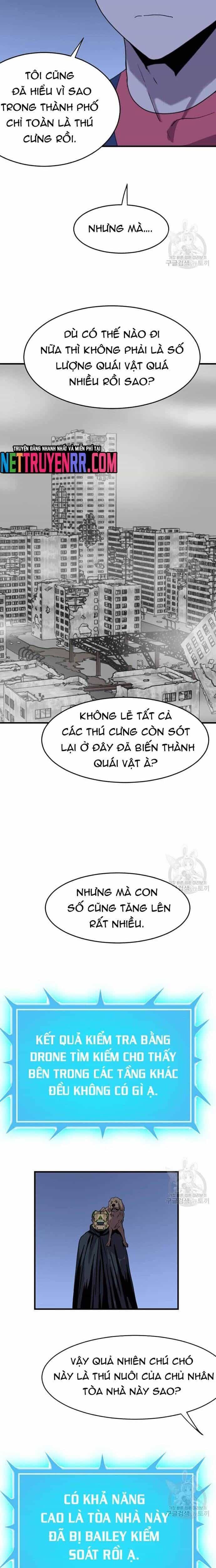 Tôi Nhặt Được Điện Thoại Từ Thế Giới Khác - Chương 200 - ảnh 11