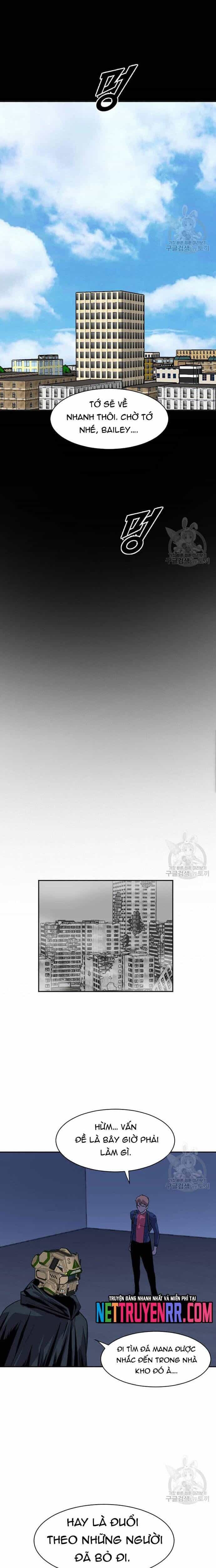 Tôi Nhặt Được Điện Thoại Từ Thế Giới Khác - Chương 200 - ảnh 14