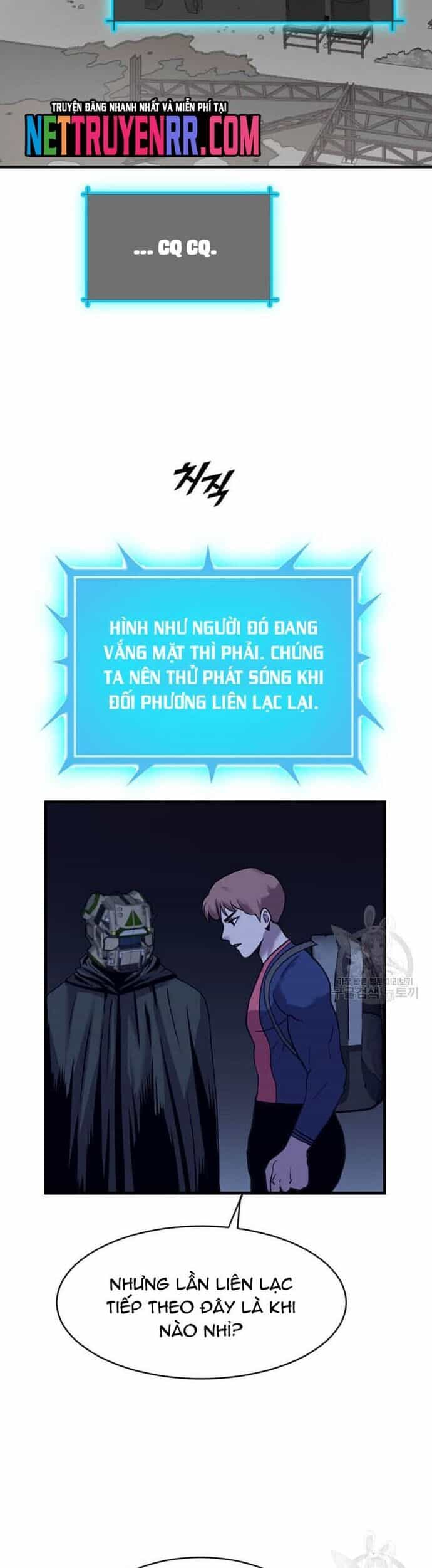 Tôi Nhặt Được Điện Thoại Từ Thế Giới Khác - Chương 202 - ảnh 30