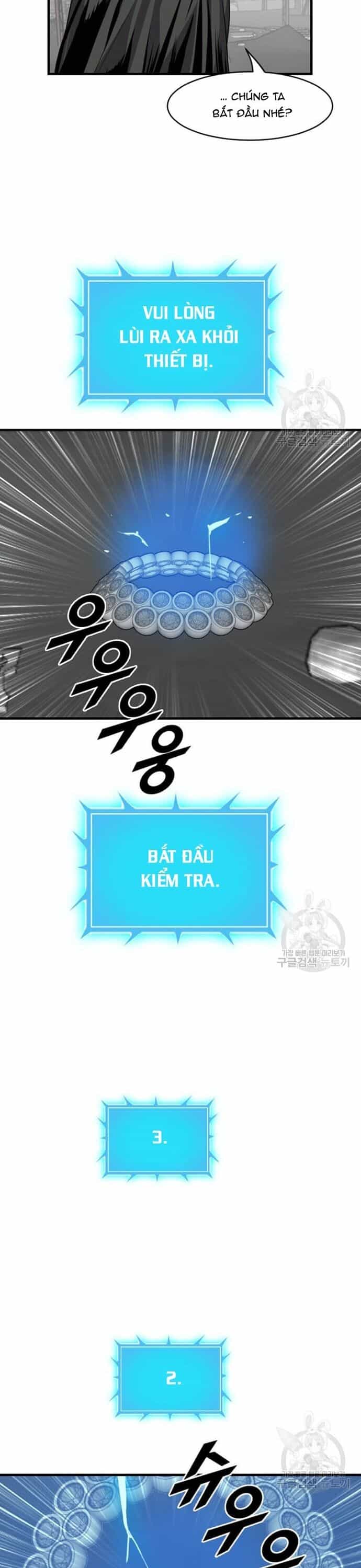 Tôi Nhặt Được Điện Thoại Từ Thế Giới Khác - Chương 203 - ảnh 27