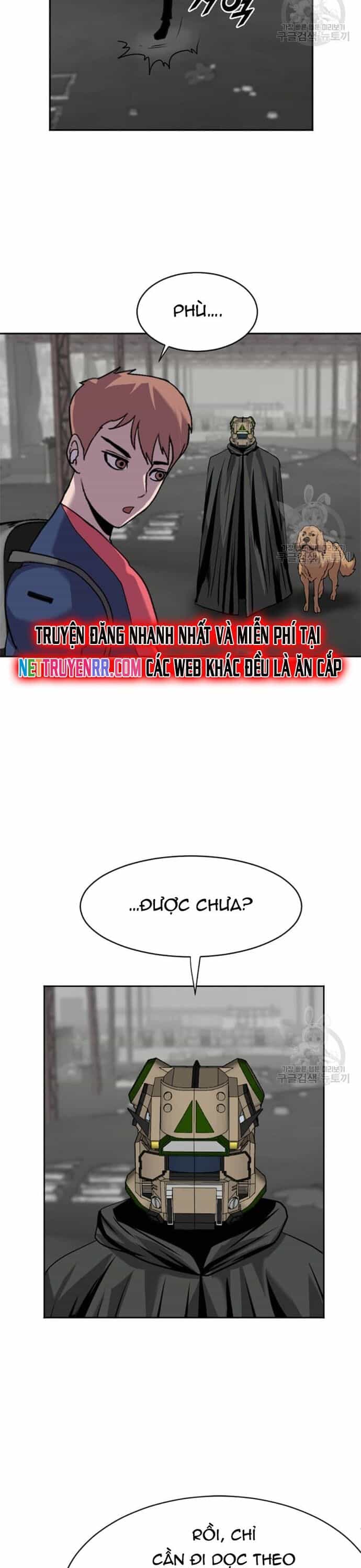 Tôi Nhặt Được Điện Thoại Từ Thế Giới Khác - Chương 204 - ảnh 2