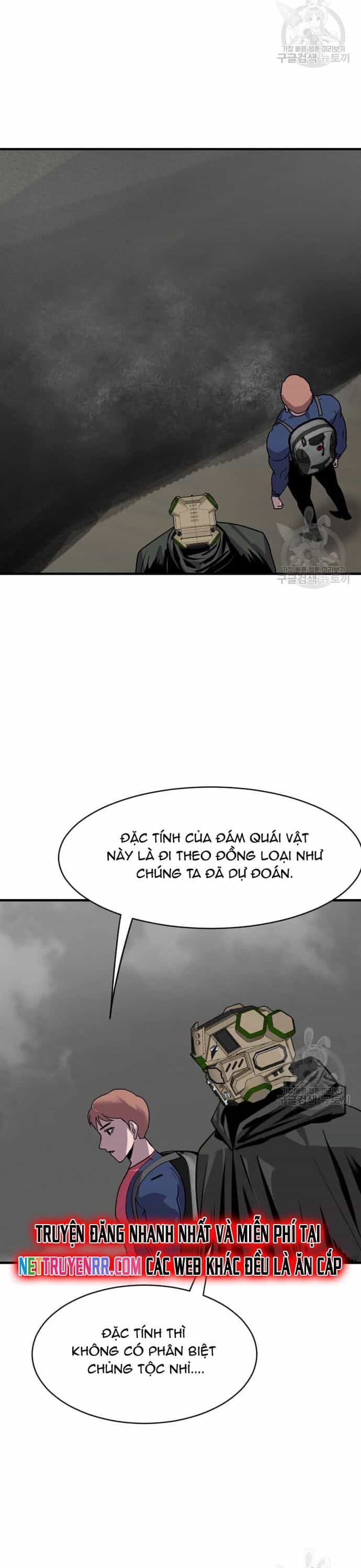 Tôi Nhặt Được Điện Thoại Từ Thế Giới Khác - Chương 205 - ảnh 18