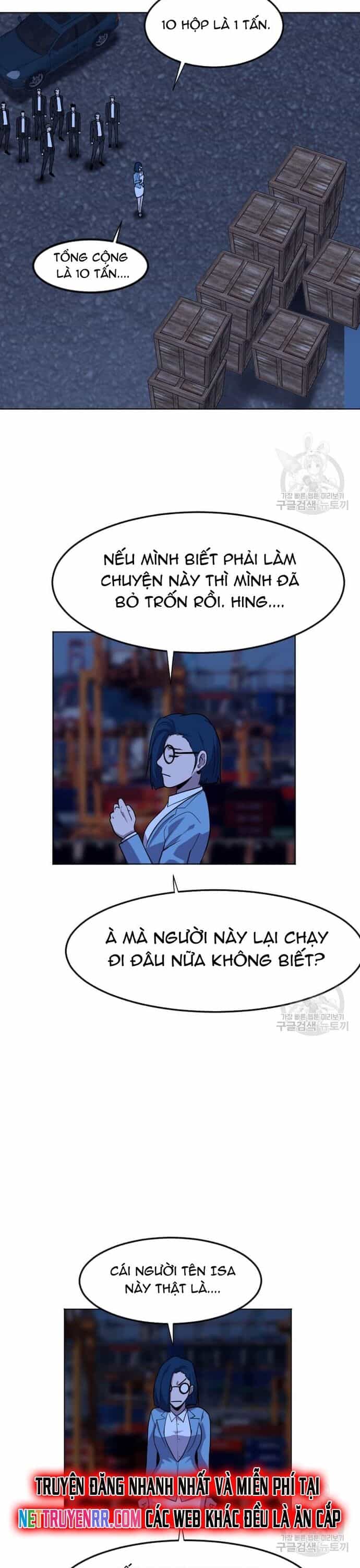 Tôi Nhặt Được Điện Thoại Từ Thế Giới Khác - Chương 205 - ảnh 33