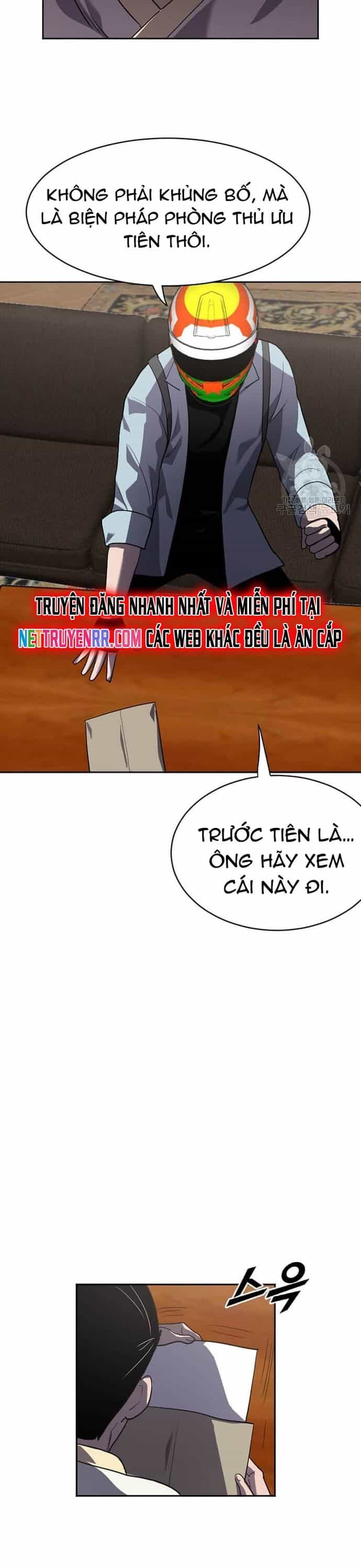 Tôi Nhặt Được Điện Thoại Từ Thế Giới Khác - Chương 207 - ảnh 34