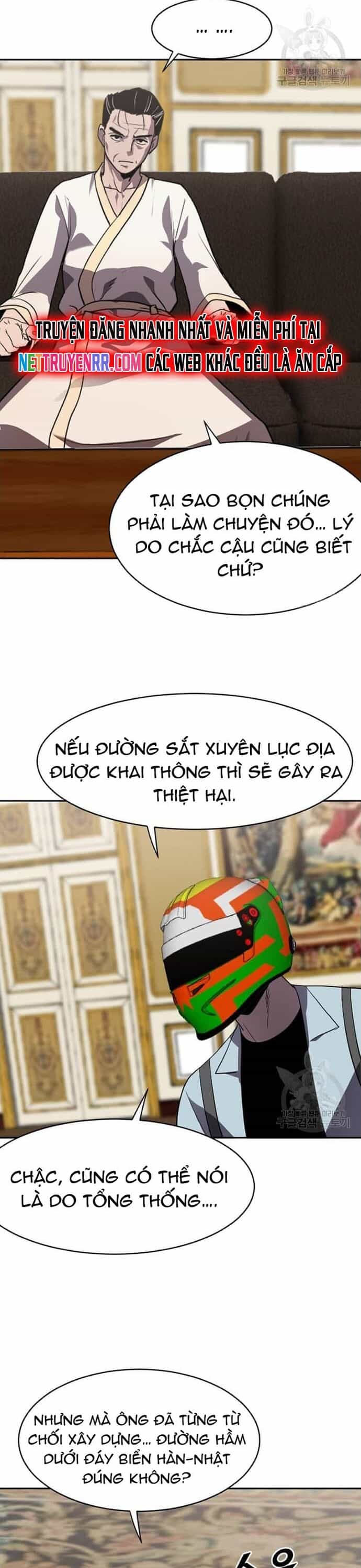 Tôi Nhặt Được Điện Thoại Từ Thế Giới Khác - Chương 208 - ảnh 10